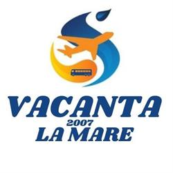 VACANTA LA MARE, Bucureşti