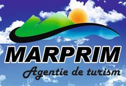 MARPRIM TOUR, Focşani