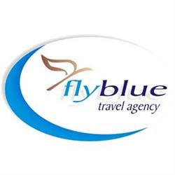 FLYBLUE TRAVEL, Focşani