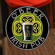 IRISH PUB O'BEER, Cluj-Napoca