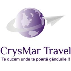 CRYSMAR TRAVEL, Oradea