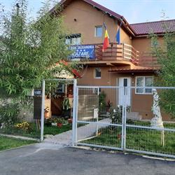 CASA RUXANDRA, Gura Câlnăului