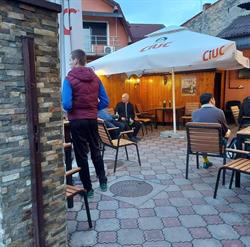 TOTTO CLUB, Cluj-Napoca