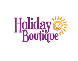 HOLIDAY BOUTIQUE, Bucureşti