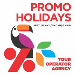 PROMO HOLIDAYS ROMANIA, Piatra-Neamţ