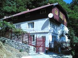 CASA RĂDOI, Băile Herculane