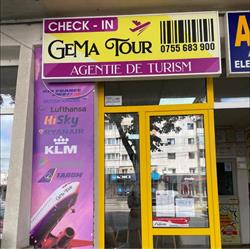 GEMA TOUR, Brăila