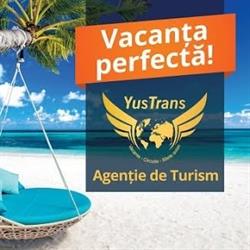 YUSTRANS, Târgu Neamţ