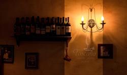 TOSCANA, Constanţa
