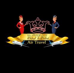 ROYAL FLY, Bucureşti