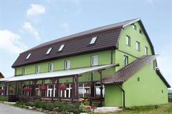Pensiunea Alpin Marisel Self Check-in