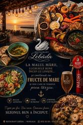 LEBADA, Mangalia