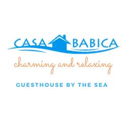 CASA BĂBICA, Costineşti