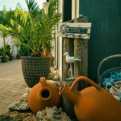 CASA KALU, Costineşti