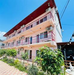 CASA ROMAN, Costineşti