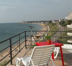 LA PLAYA, Costineşti