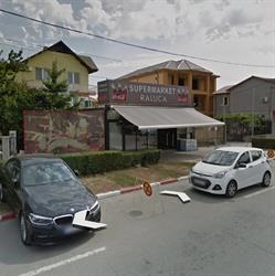 RALUCA BOUTIQUE, Costineşti