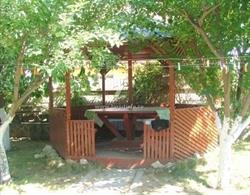 CASA CU FOIŞOR, Eforie Nord