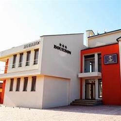 Hotel Bourbon Vama Veche