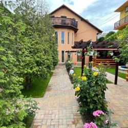 Casa Mara, Năvodari