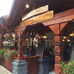 TRANSILVANIA, Sovata