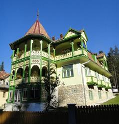 BELLA, Borsec