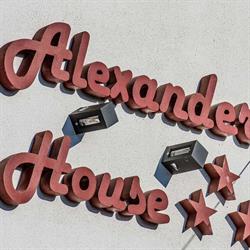 ALEXANDER HOUSE-DEVA, Deva