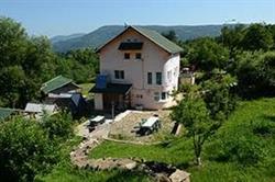 CASA DECEBAL, Geoagiu-Băi
