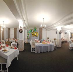 Pensiune & Restaurant Regal Satu Mare