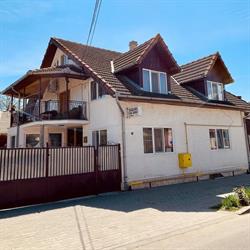 CASA DEBORA, Haţeg