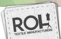 SC Roh Textile Manufacturers SRL, Buftea