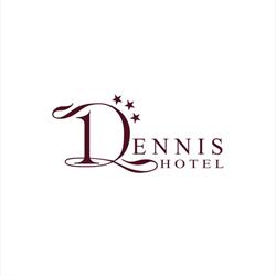 Dennis Hotel, Mediaş