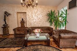 Hotel Rin, Sibiu