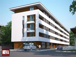 NOVA RESIDENCE, Popeşti-Leordeni
