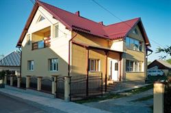 CASA TĂMAŞ, Târgu Lăpuş