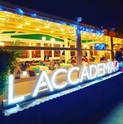 L'ACADEMIA DEL GUSTO, Râmnicu Vâlcea