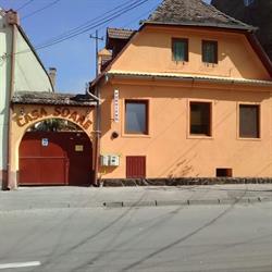 CASA SOARE, Sighişoara