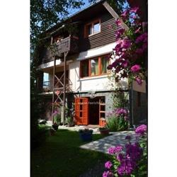 CASA CAMELIA, Sovata