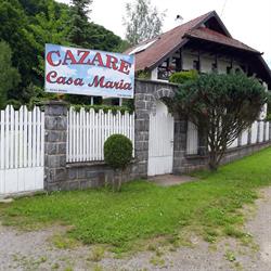 CASA MARIA, Sovata