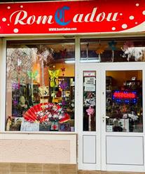 Romcadou SRL, Lipova