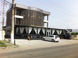 CRISTAL HOME, Caracal