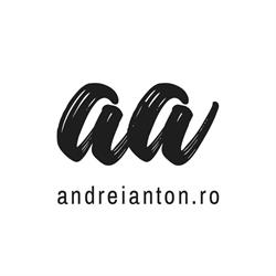 Andrei Anton, Buşteni