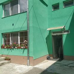CASA SELEN, Buşteni