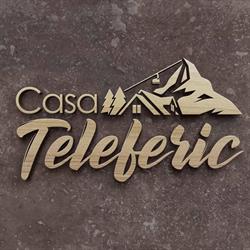 CASA TELEFERIC, Buşteni