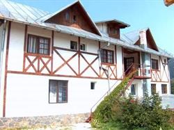 CRINUL, Buşteni
