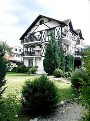 VINTAGE HOUSE, Buşteni