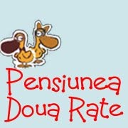 DOUĂ RAŢE, Comarnic