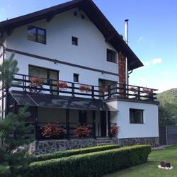CASA FLOROX, Sinaia
