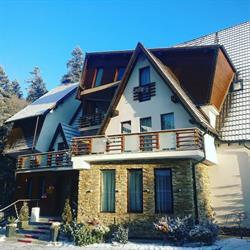 OBLIQUE, Sinaia