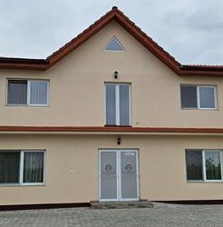 Pensiunea Tibil, Acâş
